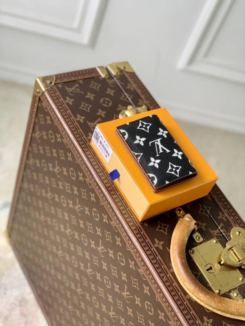 LV Wallets